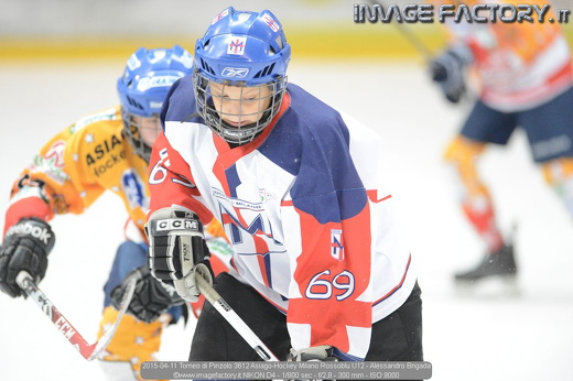 2015-04-11 Torneo di Pinzolo 3612 Asiago-Hockey Milano Rossoblu U12 - Alessandro Brigada